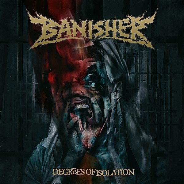 Degrees Of Isolation, Banisher