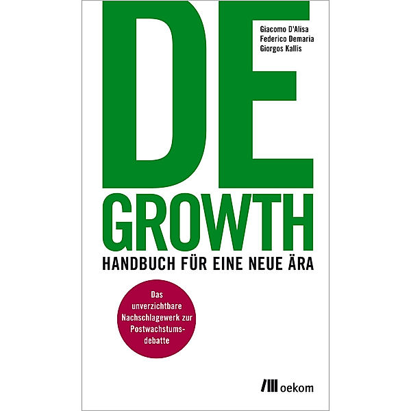 Degrowth