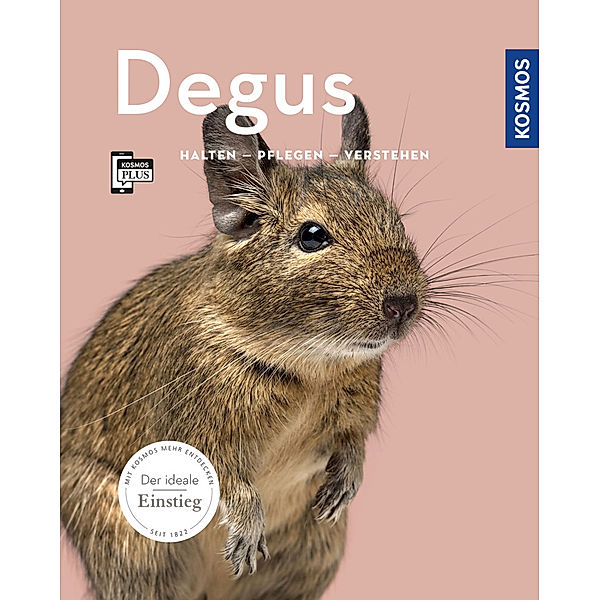 Degus, Christine Wilde