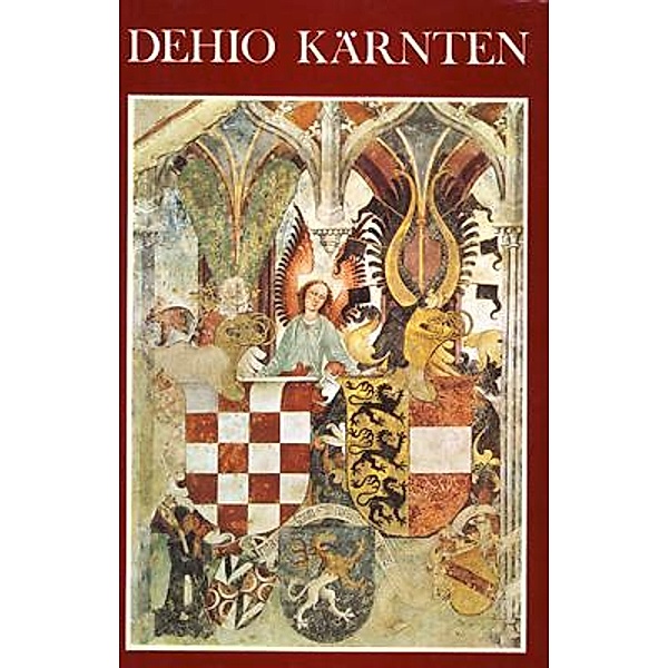 DEHIO-Handbuch / Kärnten