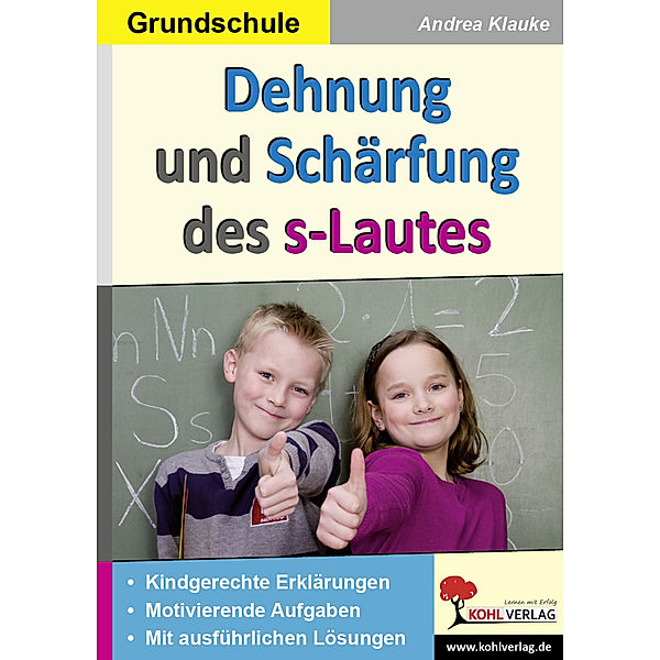 Dehnung und Schärfung des s-Lautes, Sabine Hauke