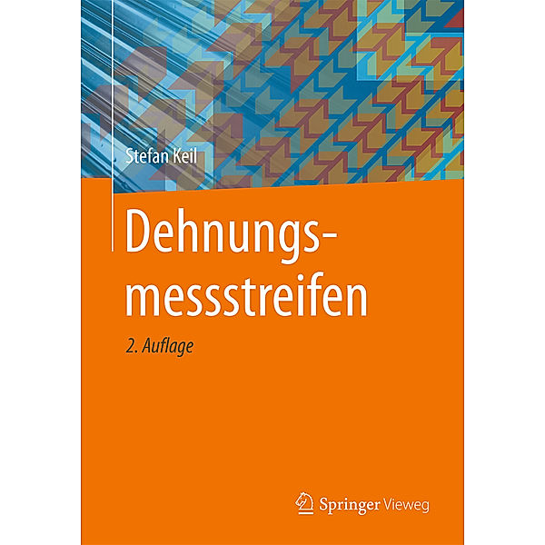 Dehnungsmessstreifen, Stefan Keil