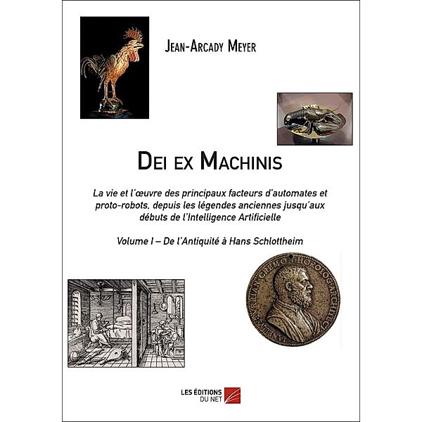 Dei ex Machinis, Meyer Jean-Arcady Meyer