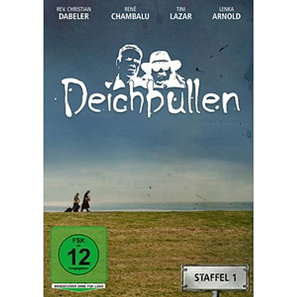 Deichbullen