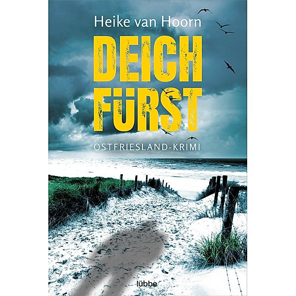 Deichfürst / Kommissar Möllenkamp Bd.1, Heike van Hoorn
