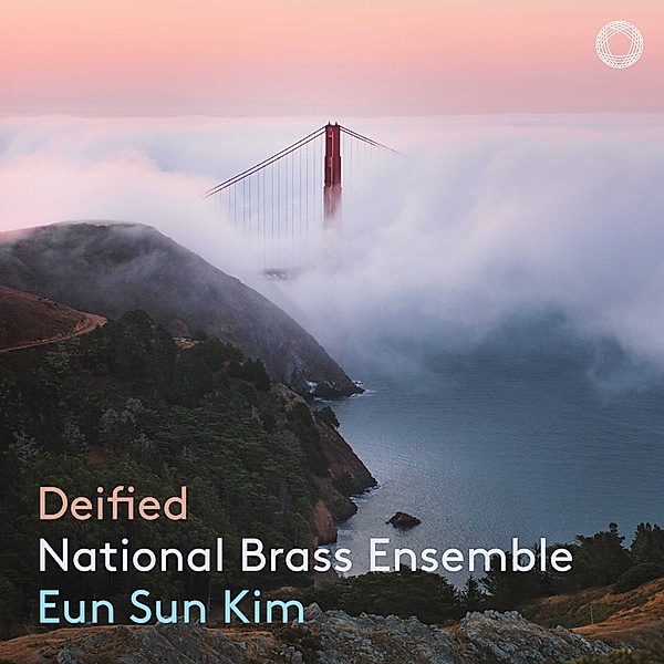 Deified, Eun Sun Kim, National Brass Ensemble