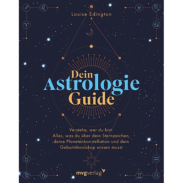 Dein Astrologie-Guide, Louise Edington