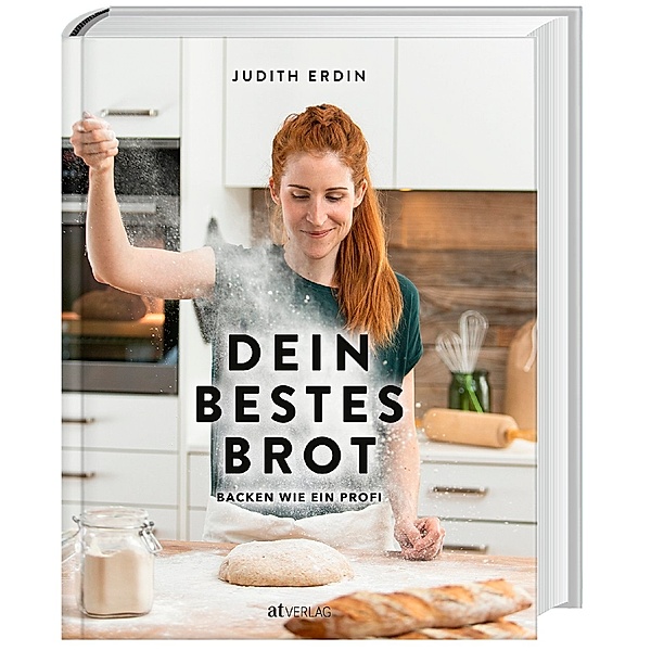 Dein bestes Brot, Judith Erdin