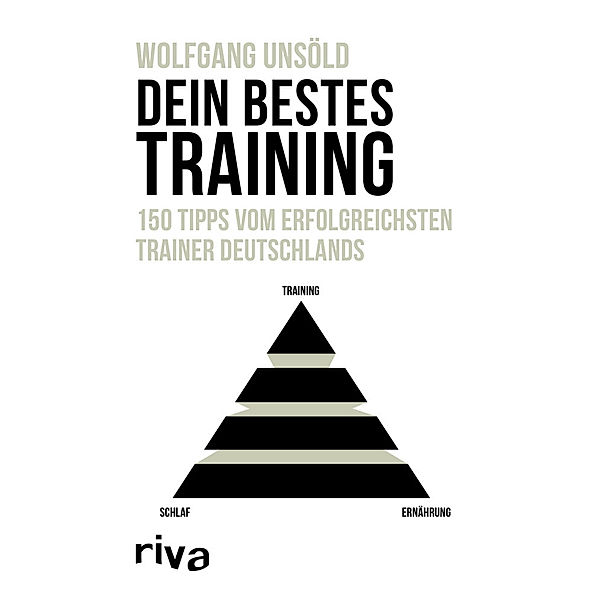 Dein bestes Training, Wolfgang Unsöld