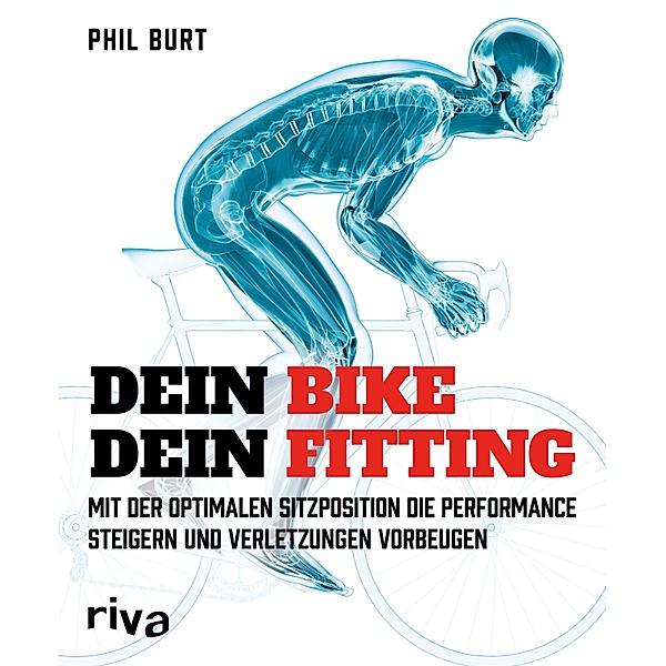 Dein Bike, dein Fitting, Phil Burt