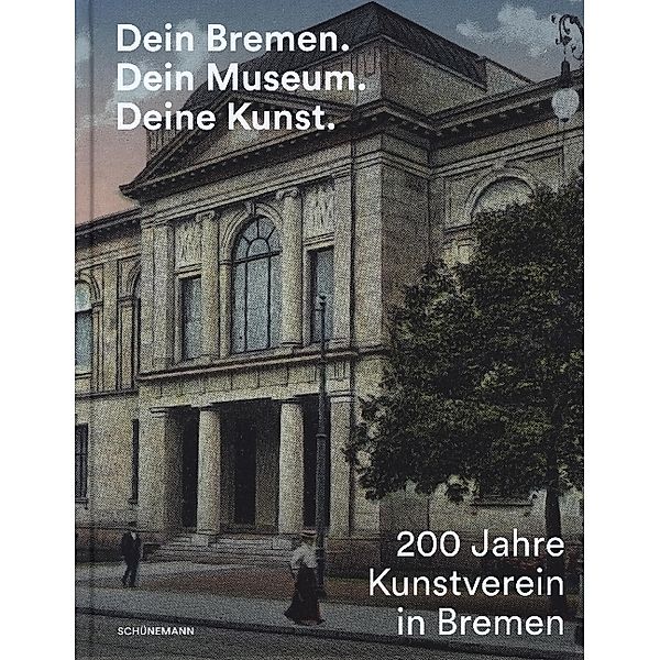 Dein Bremen. Dein Museum. Deine Kunst., Barbara Nierhoff-Wielk