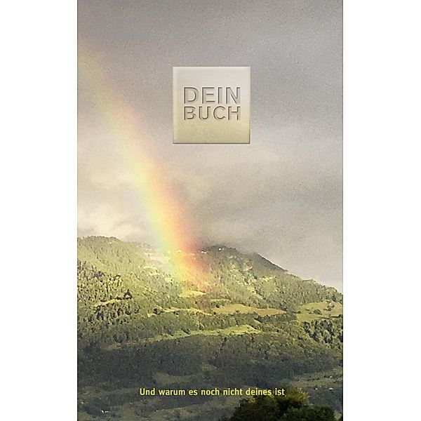 Dein Buch, Helmut W. Rodenhausen
