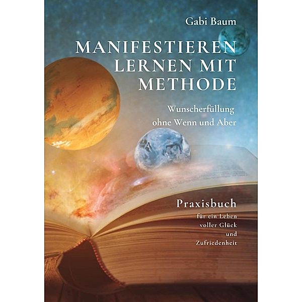 Dein Buchtitel, Gabi Baum