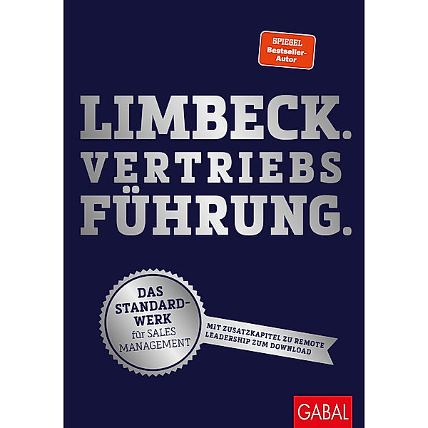 Dein Business / Limbeck. Vertriebsführung., Martin Limbeck