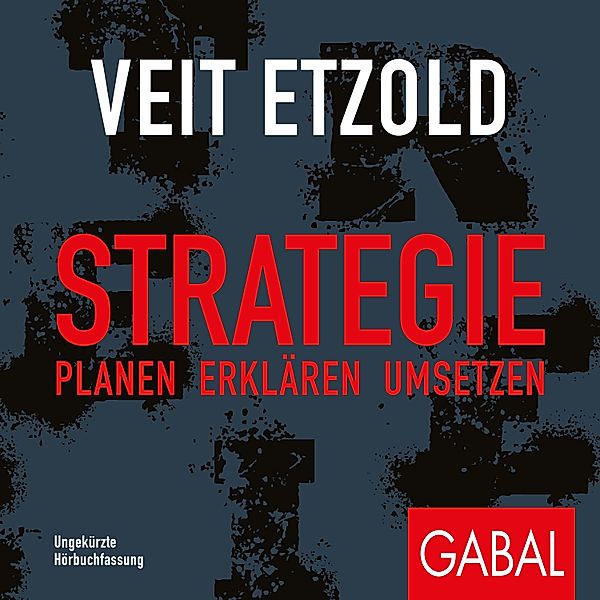 Dein Business - Strategie, Veit Etzold