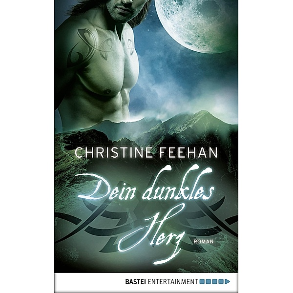 Dein dunkles Herz / Dark Carpathians Bd.28, Christine Feehan