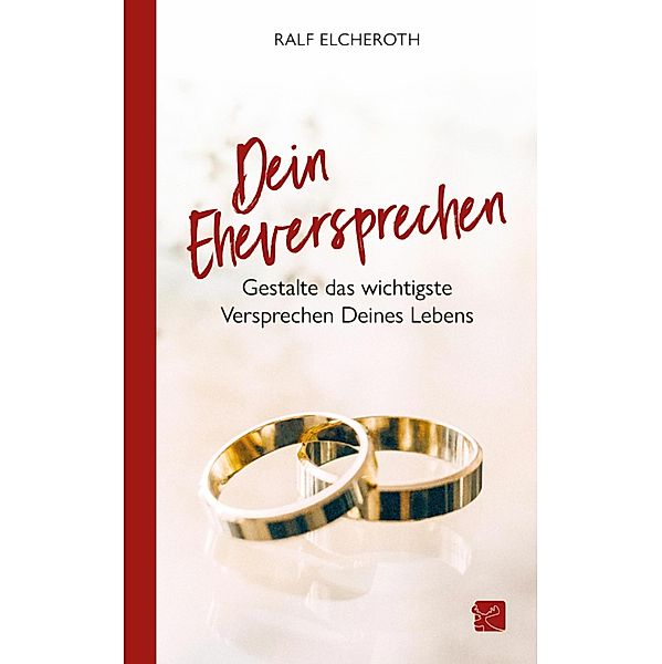 Dein Eheversprechen, Ralf Elcheroth