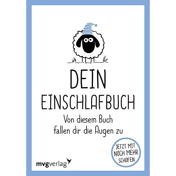 Dein Einschlafbuch