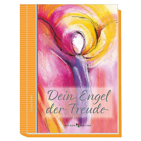 Dein Engel der Freude, Gisela Baltes