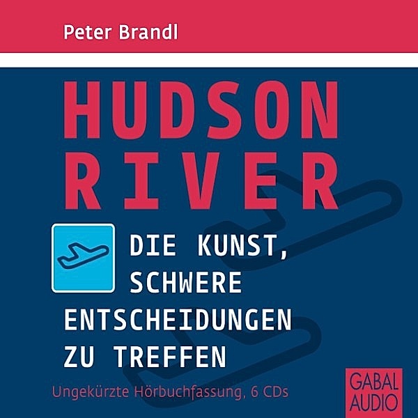 Dein Erfolg - Hudson River, Peter Brandl