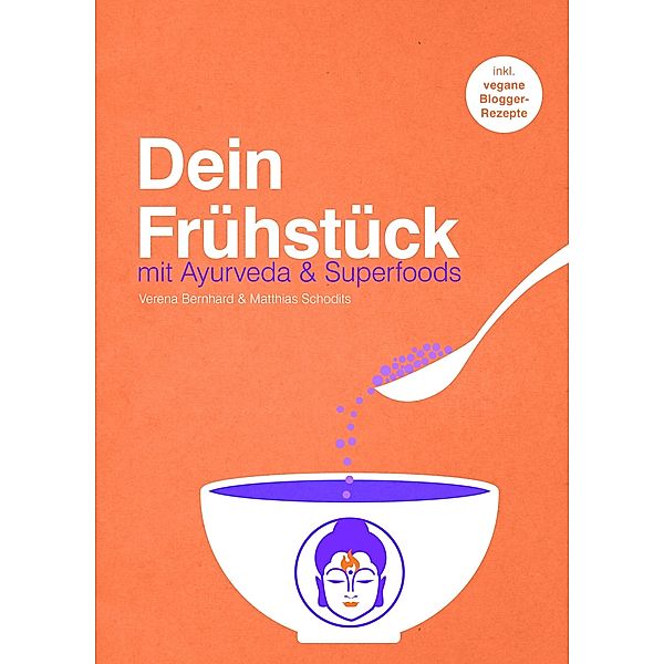 Dein Frühstück, Matthias Schodits, Verena Bernhard