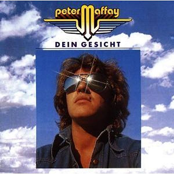 Dein Gesicht, Peter Maffay