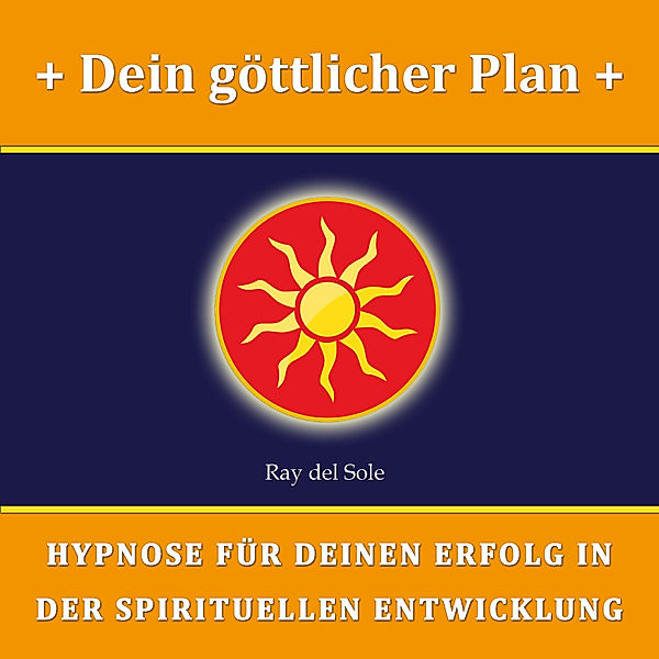 Dein göttlicher Plan, Falco Wisskirchen