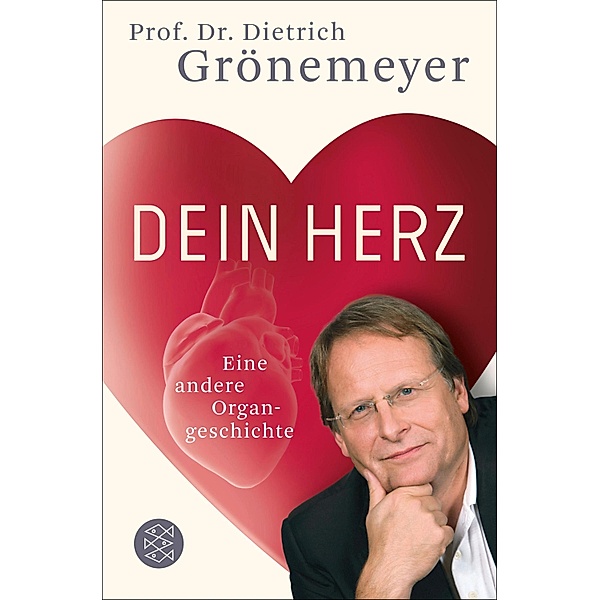 Dein Herz, Dietrich Grönemeyer