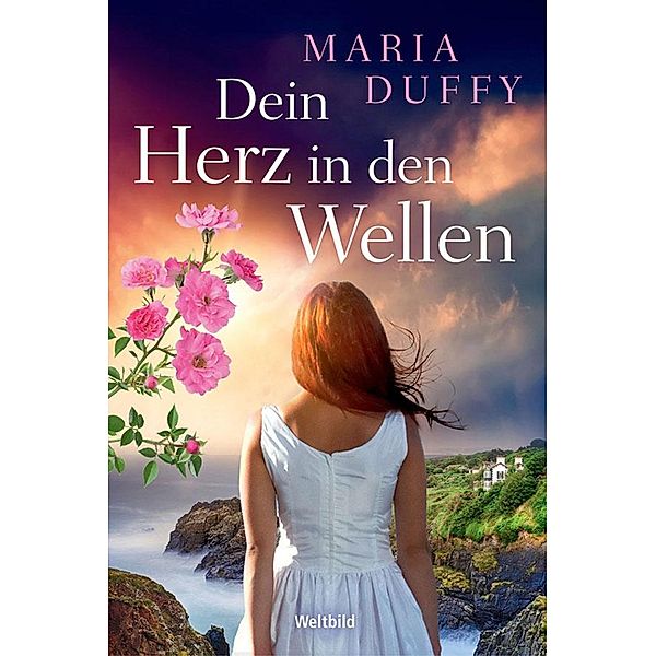 Dein Herz in den Wellen, Maria Duffy