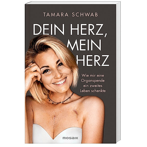 Dein Herz, mein Herz, Tamara Schwab