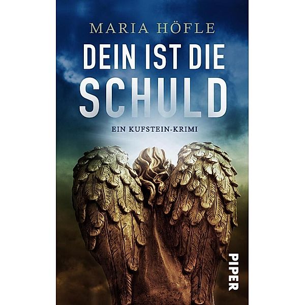 Dein ist die Schuld, Maria Höfle