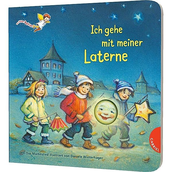 Dein kleiner Begleiter / Dein kleiner Begleiter: Ich gehe mit meiner Laterne