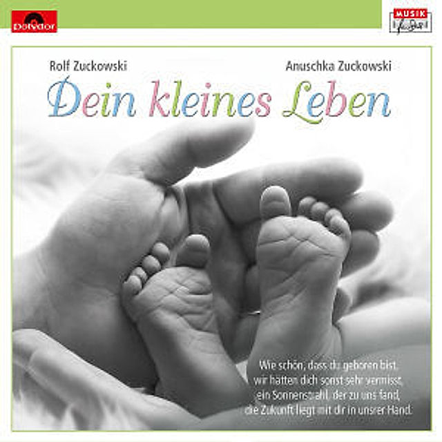 Dein Kleines Leben CD von Rolf Zuckowski bei Weltbild.ch