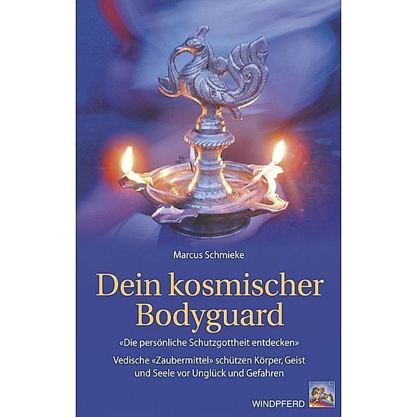 Dein kosmischer Bodyguard, Marcus Schmieke