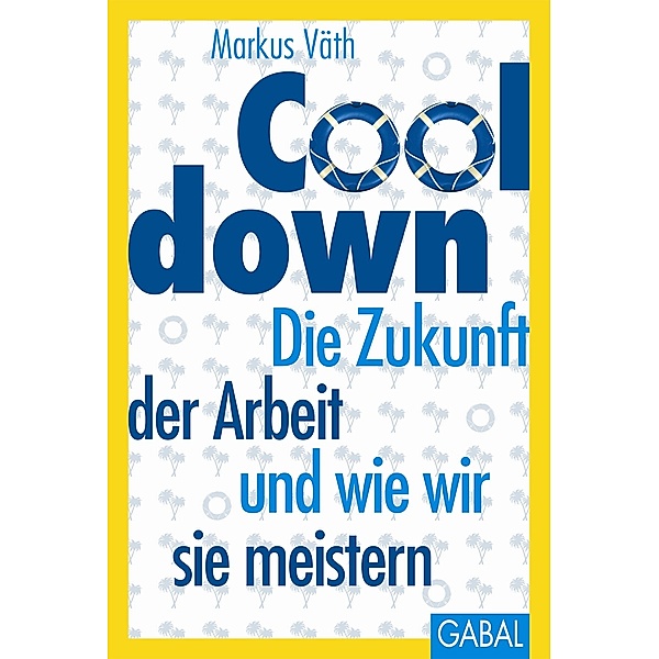 Dein Leben / Cooldown, Markus Väth