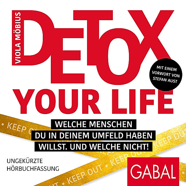 Dein Leben - Detox your Life!, Viola Möbius