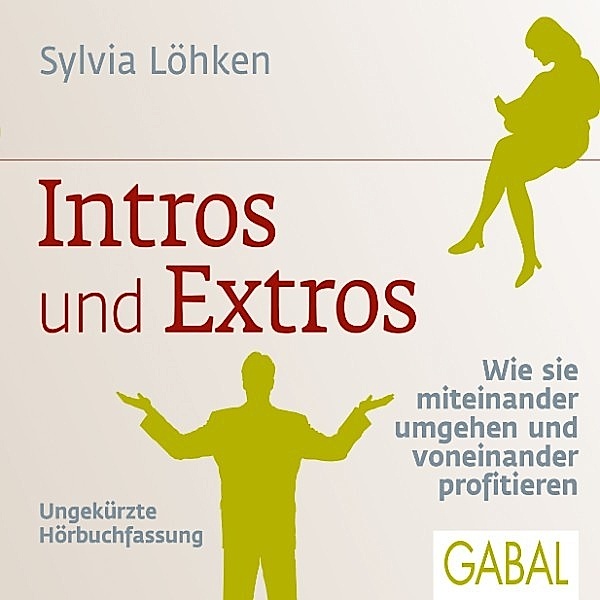 Dein Leben - Intros und Extros, Sylvia Löhken