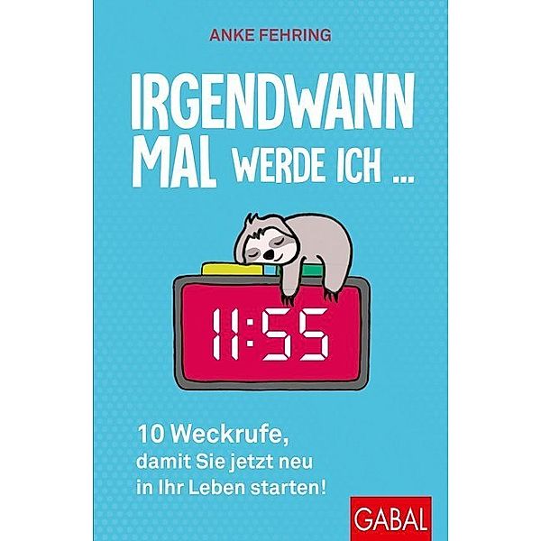 Dein Leben / Irgendwann mal werde ich ..., Anke Fehring