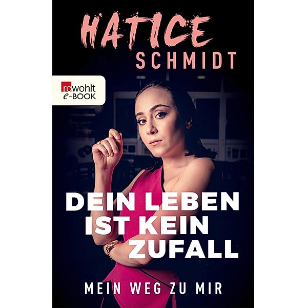 Dein Leben ist kein Zufall, Hatice Schmidt