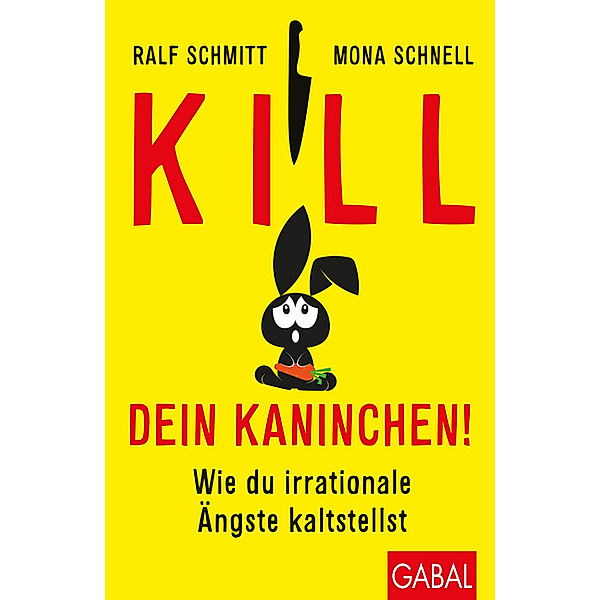 Dein Leben / Kill dein Kaninchen!, Ralf Schmitt, Mona Schnell