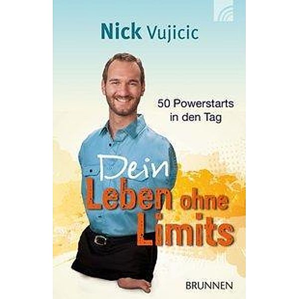 Dein Leben ohne Limits, Nick Vujicic