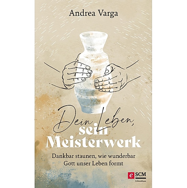 Dein Leben, sein Meisterwerk, Andrea Varga