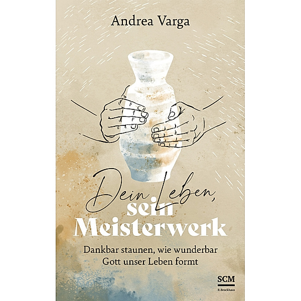 Dein Leben, sein Meisterwerk, Andrea Varga