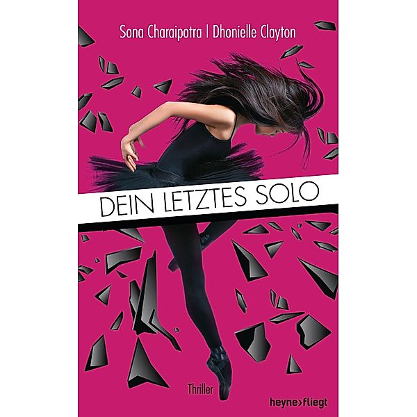 Dein letztes Solo, Sona Charaipotra, Dhonielle Clayton