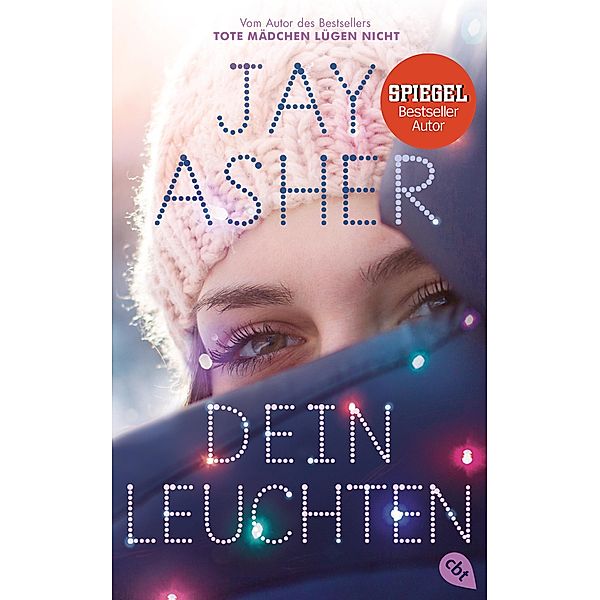 Dein Leuchten, Jay Asher