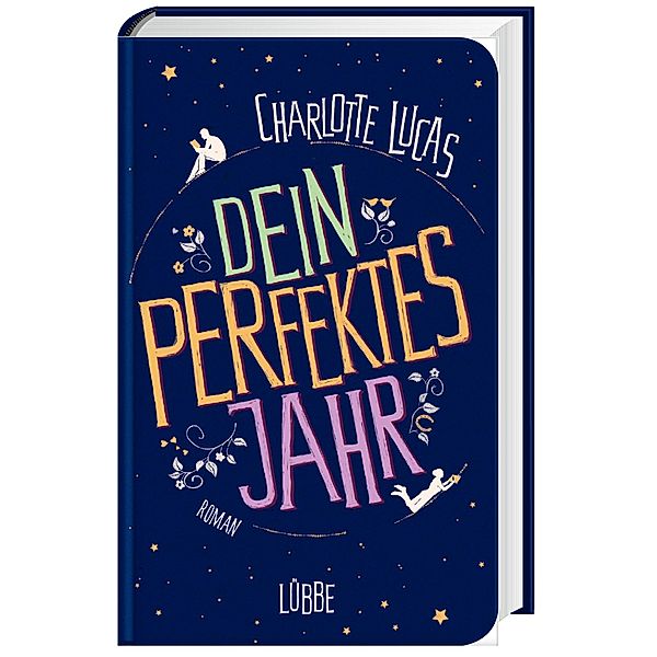 Dein perfektes Jahr, Charlotte Lucas