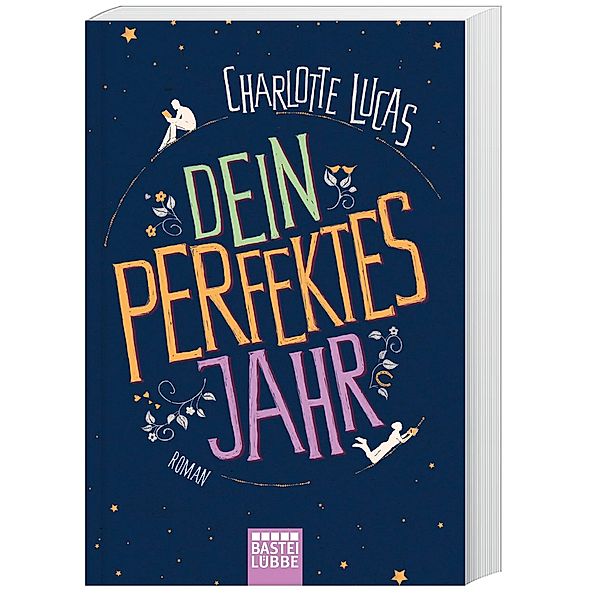 Dein perfektes Jahr, Charlotte Lucas