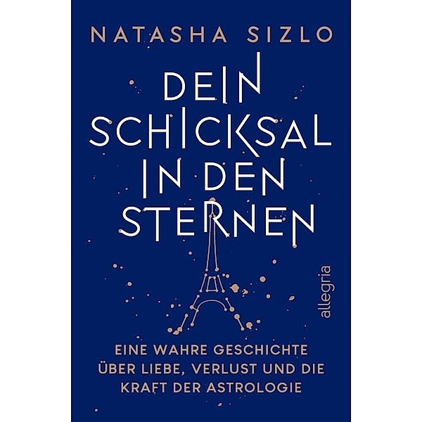 Dein Schicksal in den Sternen, Natasha Sizlo