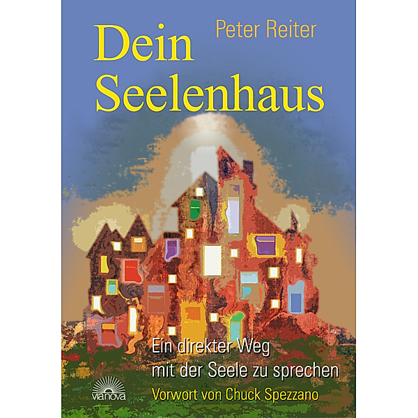 Dein Seelenhaus, Peter Reiter