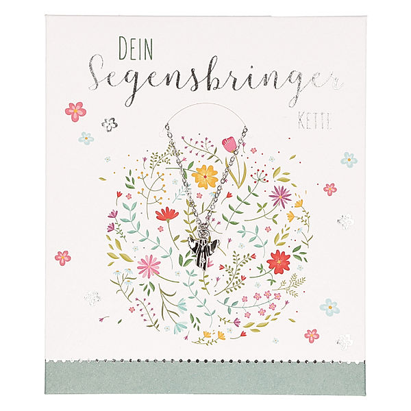 Dein Segensbringer